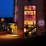 Voorzijde